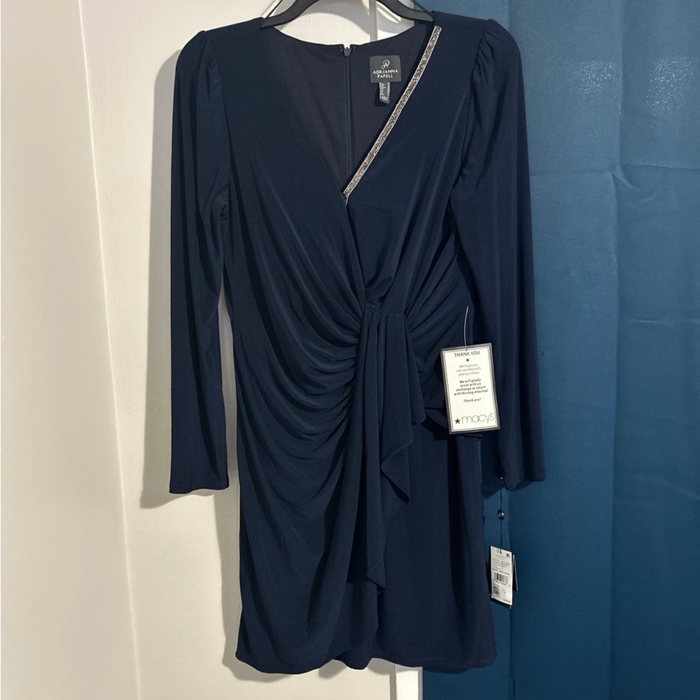 Adrianna Papell dress brand new